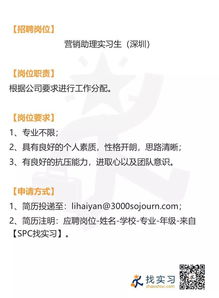 市场营销类行业实习汇总 基金公司的营销助理 品牌策划是什么样子的